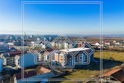 Apartament cu 2 camere în Țiglari - 4