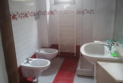 Vila strada G.Enescu 900 euro fix.. - 6