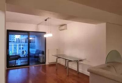 Apartament cu 2 camere semidecomandat, mobilat în Pipera - 2