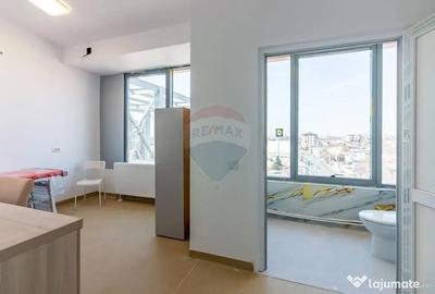 Spațiu comercial, de 2,283 mp, în Giulești - 6