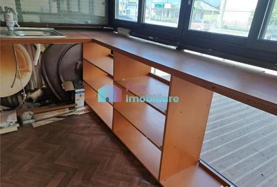 Spațiu comercial, de 8 mp, în Ițcani - 2