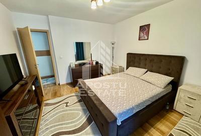 Apartament cu 3 cmarere, 2 locuri de parcare, zona Torontal - 7
