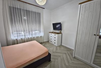 Mamaia Central 3 camere spatios Termen lung - 5