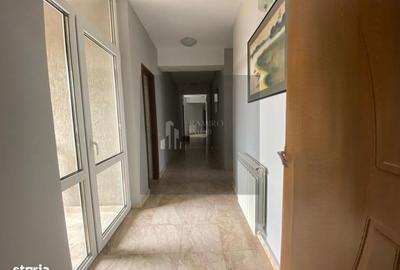 Apartament cu 5 camere, mobilat în Unirii - 5