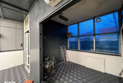 Spațiu comercial, de 280 mp, în Nord - 13