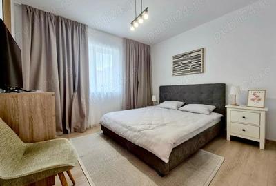 Casă cu 4 camere în Central - 3