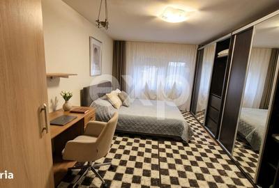 Apartament cu 4 camere decomandat în Găvana - 3