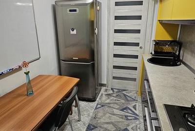 Apartament cu 3 camere decomandat în Tomis Nord - 5