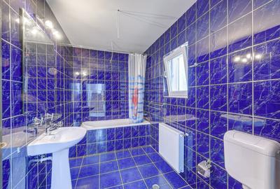 Casă individuală cu 6 camere cu Canalizare în Brâncoveanu - 11