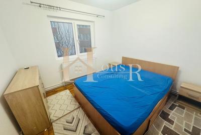 Apartament cu 4 camere decomandat în Girocului - 4
