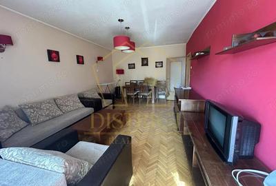 Apartament cu 2 camere | Complexul Studentesc | Pet Friendly - 5