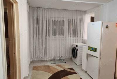 Apartament cu 2 camere decomandat în Lujerului - 3