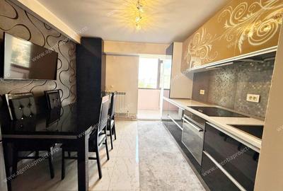 Apartament cu 3 camere decomandat în Micro 20 - 5