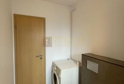 Apartament cu 3 Camere+Dressing, centrala proprie - 12