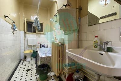 Apartament în vilă cu potențial, Moșilor - 6