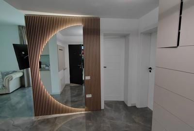 Apartament cu 3 camere în Central - 6