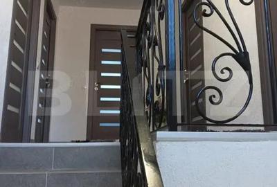 Vand sau schimb cu apartament vila superba cu 3 dormitoare in Ungheni - 4