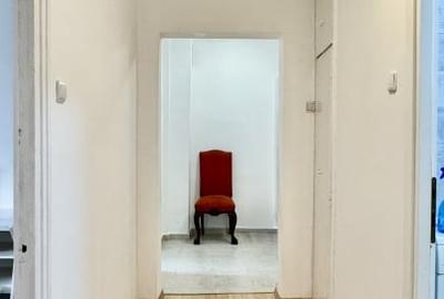 Apartament cu 2 camere decomandat, mobilat în Ștefan cel Mare - 7