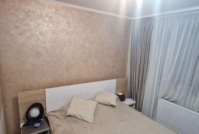 Tomi1-Spitalul Mare,2 camere gata de mutat - 1