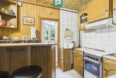 Apartament cu 3 camere în zonă de maxim interes - 4