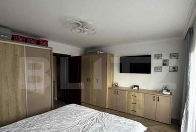 Apartament 3 camere, 100 mp, zona rezidentiala Zalau - 7