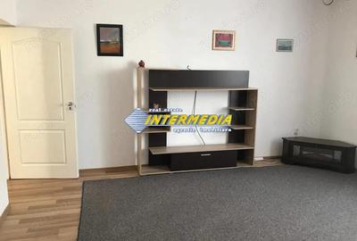 Inchiriere Apartament LA VILA 2 camere spatios CENTRU pretabil Birou Cabinete - 7