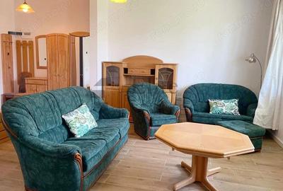 Apartament de inchiriat in Sanmartin