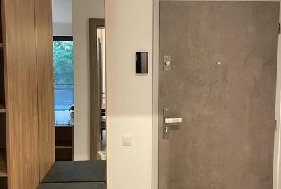 Popa Nan – garsonieră luminoasă, complet mobilată, bloc nou 2021, GATA DE LOCUIT - 9