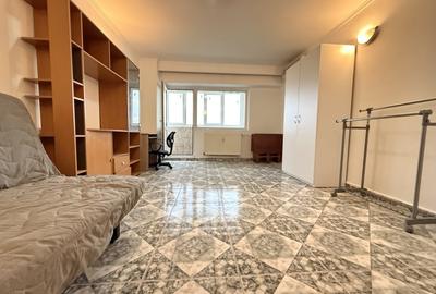 Garsonieră decomandată, mobilată în Lacul Tei - 2