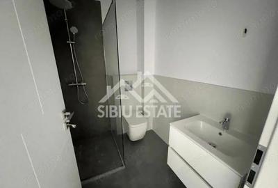 Garsoniera 41 mp, balcon bucatarie separata , intabulata zona Brana - 8
