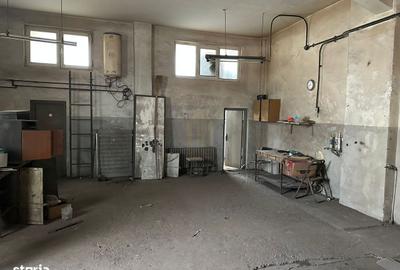Casă cu 4 camere cu Canalizare în Crângași - 12