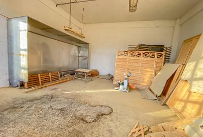 Spațiu industrial, de 1,473 mp, în Tulgheș - 16