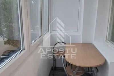 Apartament 2 camere, centrala proprie,zona Girocului - 3