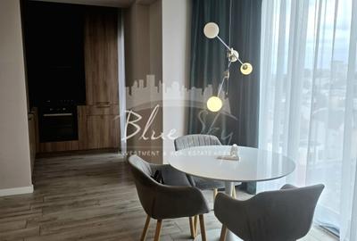 Apartament 2 camere situat in Zona Delfinariu-Bd. Mamaia - 2
