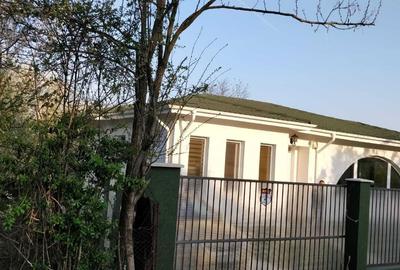 Casă cu 3 camere cu Teren 450 Mp în Tunari - 2