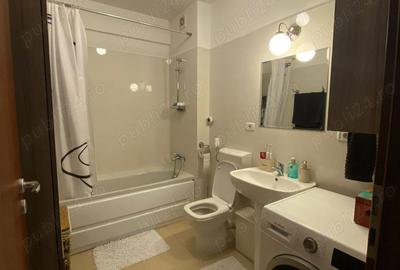 Apartament cu 2 camere decomandat în Astra - 2