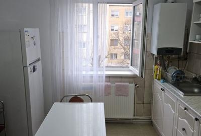 Apartament cu 2 camere în Gojdu - 8
