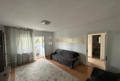 Garsonieră decomandată, mobilată în Colentina