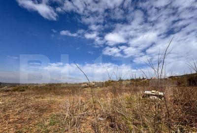 Teren intravilan, 710mp, toate utilitatile, zona Barnova - 1