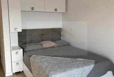 Studio modern | Vedere la parc | Parcare subterana inclusa - 10