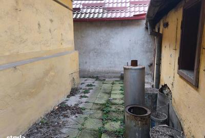 Casă cu 5 camere cu Teren 218 Mp în Muncitoresc - 7