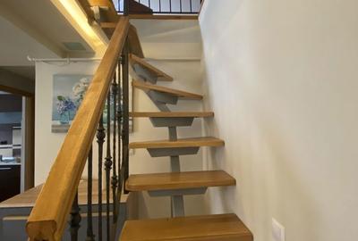 Apartament cu 3 camere semidecomandat în Valea Aurie - 4