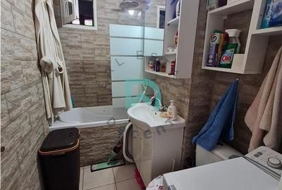 Apartament cu 2 camere nedecomandat, mobilat în Astra - 6