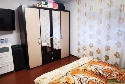 ►Cora Bratianu 3 Camere Decomandate 77m² Mobilat Utilat Izolat Centrala  pe Gaze - 14