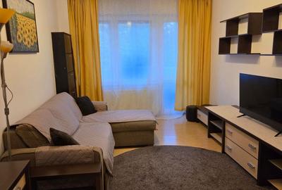 Apartament cu 2 camere decomandat în Floreasca - 3