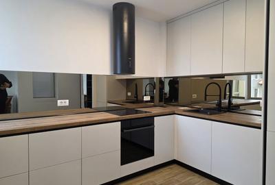 Apartament cu 4 camere în Armeneasca - 2