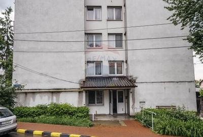 Garsonieră decomandată în Central - 12