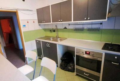 Apartament cu 3 camere decomandat în Exterior Vest - 3