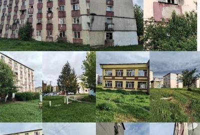 Garsonieră decomandată în Petros