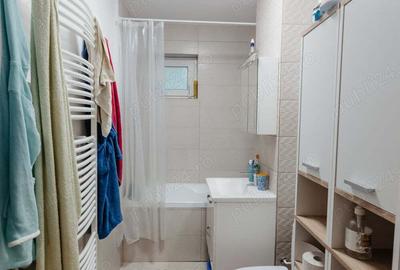 Apartament cu 3 camere decomandat în Central - 7